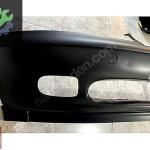 Vectra B 1999 Ve Sonrası Ön Tampon Sisli Siyah İthal 1400194