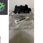 Vectra B Corsa B 1995 + Arka Plaka Lambası Wisco 1224201