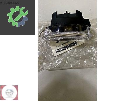 Vectra B Corsa B 1995 + Arka Plaka Lambası Wisco 1224201