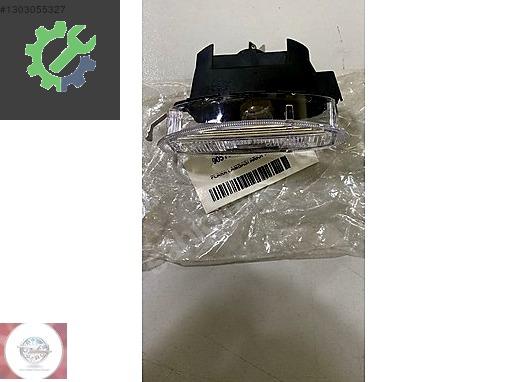 Vectra B Corsa B 1995 + Arka Plaka Lambası Wisco 1224201