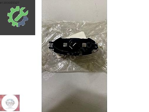 Vectra B Corsa B 1995 + Arka Plaka Lambası Wisco 1224201