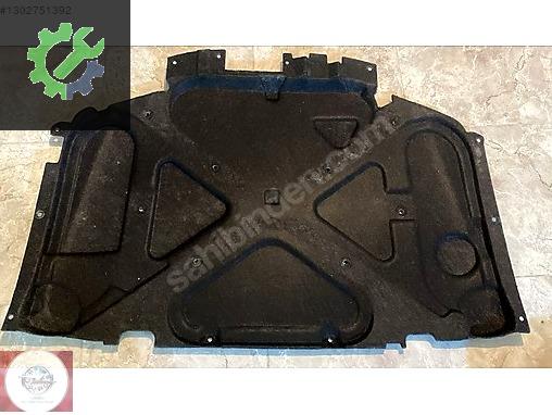 Vectra B Motor Kaputu İzolasyon Keçesi İzolatör İthal 90505106