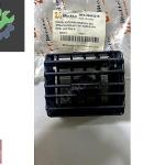 Vectra B Ön Sol Kalorifer Izgarası Difizör 1814985 METTE