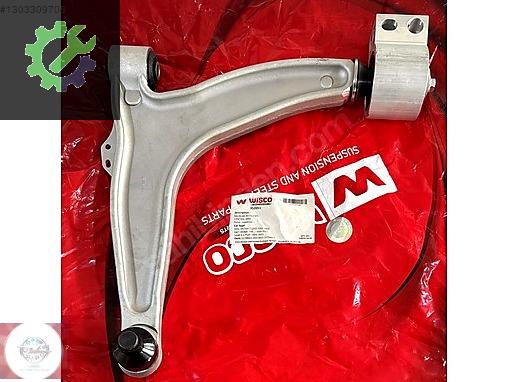 Vectra C Croma Signum Saab Ön Salıncak Tabla Sol Wisco 352051