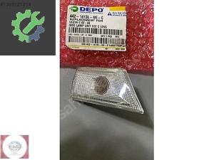 Vectra C Ön Sol Çamurluk Sinyali Beyaz 1226288 Depo