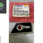 Vectra C Ön Sol Çamurluk Sinyali Beyaz 1226288 Depo