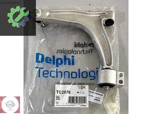Vectra C Signum Croma Saab Salıncak Tabla Sağ Delphi 51748652
