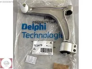 Vectra C Signum Croma Saab Salıncak Tabla Sol Delphi 51748653