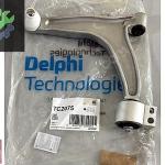 Vectra C Signum Croma Saab Salıncak Tabla Sol Delphi 51748653