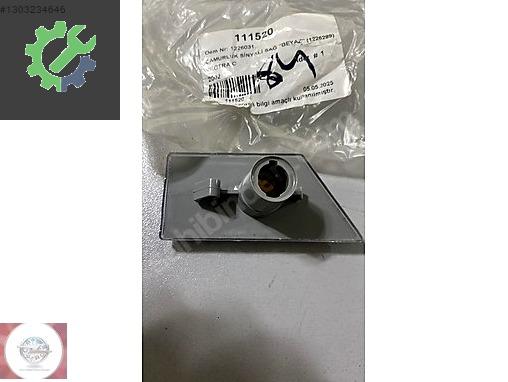Vectra C Signum Ön Sağ Çamurluk Sinyali Beyaz Root 1226031