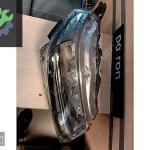 Vitara 2025-2026 Full LED içi siyah Sağ Far