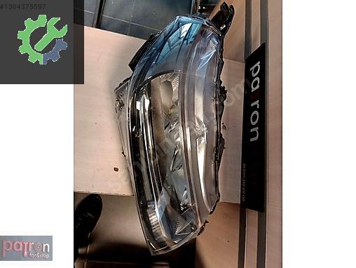 Suzuki Vitara Sağ Ön Far çıkma parça