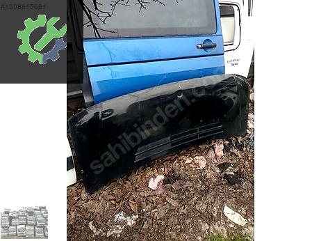 Mercedes-Benz Vito Kaput çıkma parça