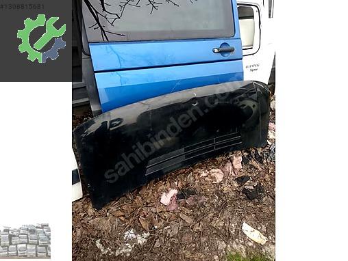 Vito w638 kasa on kaput