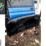 Vito w638 kasa on kaput
