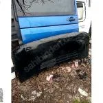 Vito w638 kasa on kaput