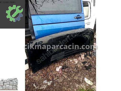Mercedes-Benz Vito Kaput çıkma parça