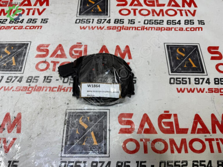 BMW X3 Airbag Sargısı çıkma parça