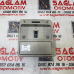 Jaguar XE Çıkma Tavan Lambası GX73519A58