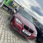 BMW 3 Serisi 2008-2024 Çıkma Far