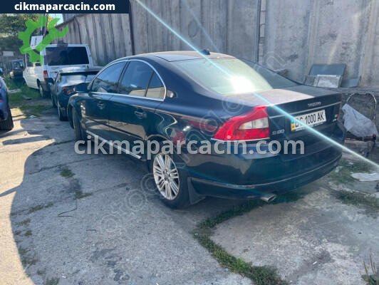 Volvo S80 Stop Sacı çıkma parça