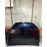 2011 Volkswagen Polo Kaput Çıkma Parça İstanbul