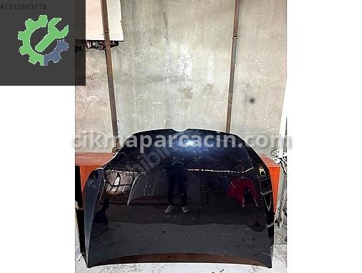 Volkswagen Golf Kaput 5G0823031 çıkma parça