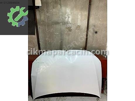 Volkswagen Polo Kaput çıkma parça