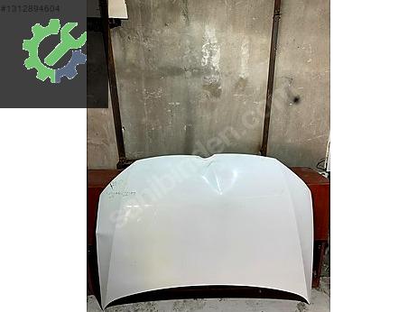 Volkswagen Polo Kaput çıkma parça