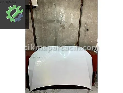 Volkswagen Polo Kaput 6R0823031 çıkma parça