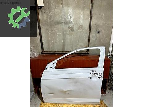 Volkswagen Polo Dış Kapı Kolu çıkma parça