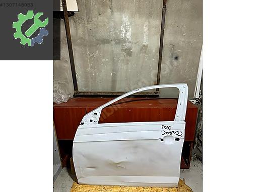 Volksawagen Polo sol ön kapı 2018-2023