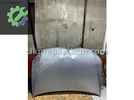 Volkswagen Polo Kaput çıkma parça