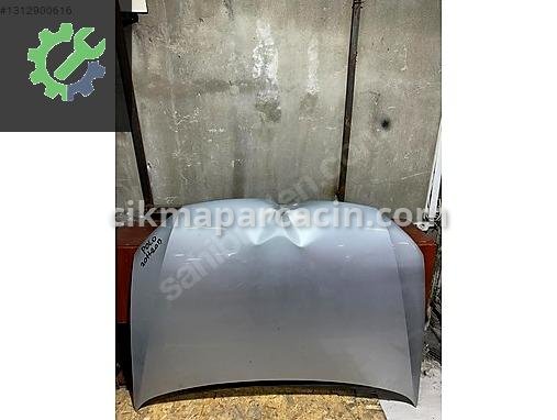 Volkswagen Polo Kaput 6R0823031 çıkma parça