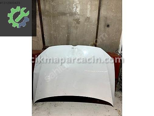 Volkswagen Polo Kaput 6R0823031 çıkma parça