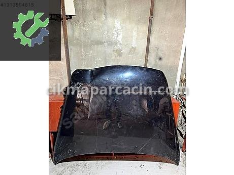 Volkswagen Touareg Kaput çıkma parça