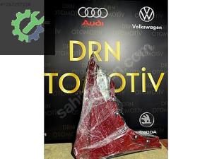 Volksswagen Taigo sağ ön çamurluk