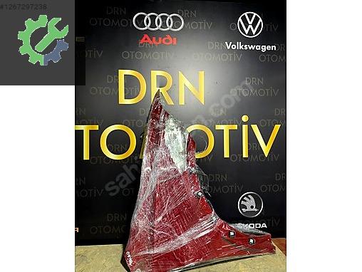 Volksswagen Taigo sağ ön çamurluk