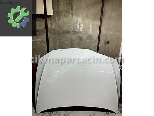 Volkswagen Passat Kaput çıkma parça