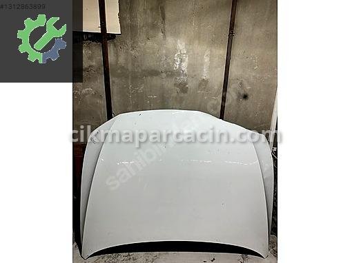 Volkswagen Passat Kaput çıkma parça