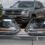 Volkswagen Amarok Sağ Far LED Xenon (2016/2022)