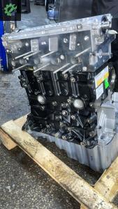 Volkswagen Touran 1.6 TDI Motor Bloğu (2010/2015)