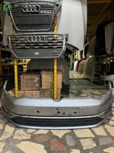 VOLKSWAGEN GOLF 7.5 HATASIZ DOLU ÖN TAMPON