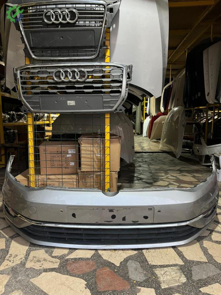 Volkswagen Golf Ön Tampon çıkma parça