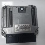 03C906056EN Volkswagen Golf 5 Motor Beyni (2004/2009)