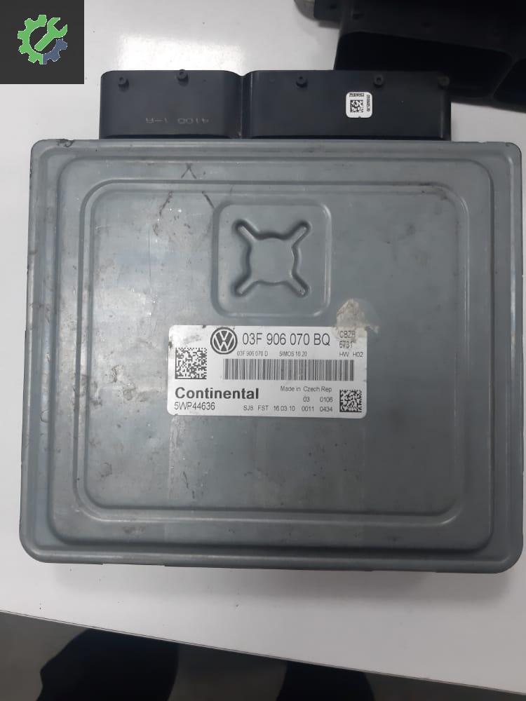 Seat Ibiza Motor Beyni çıkma parça