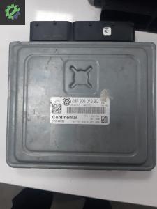 03F906070BQ Volkswagen Polo 1.2 Motor Beyni (2010/2014)
