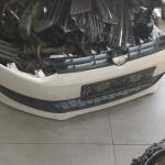 6R0807221 Volkswagen Polo 6R Ön Tampon (2010/2014)