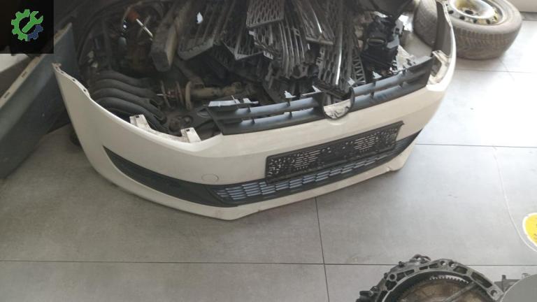 Volkswagen Polo Ön Tampon çıkma parça