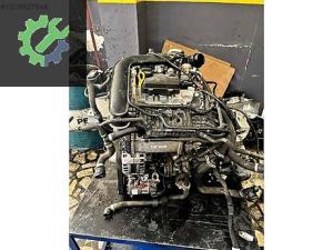 Volkswagen 1.0 tsi DLA komple motor